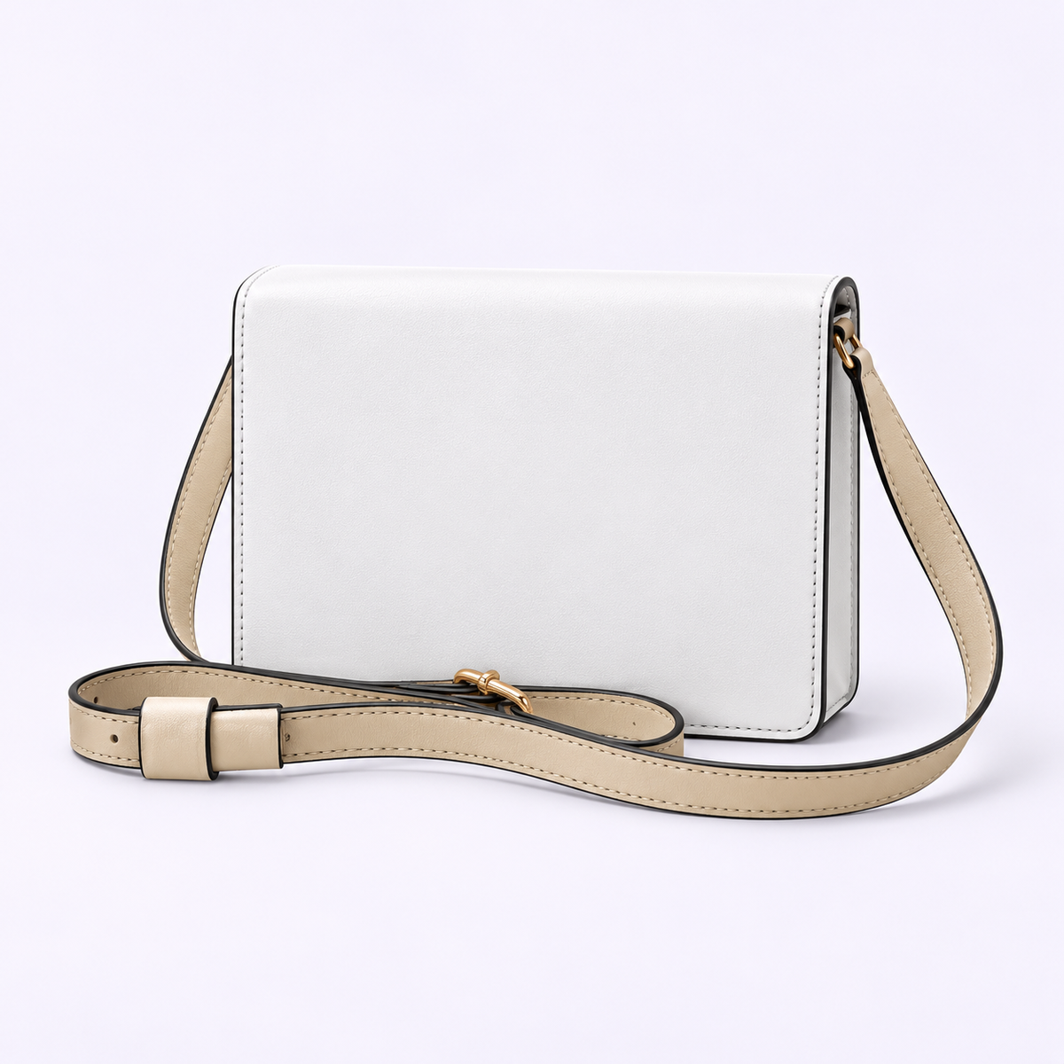 The Soho Book Crossbody