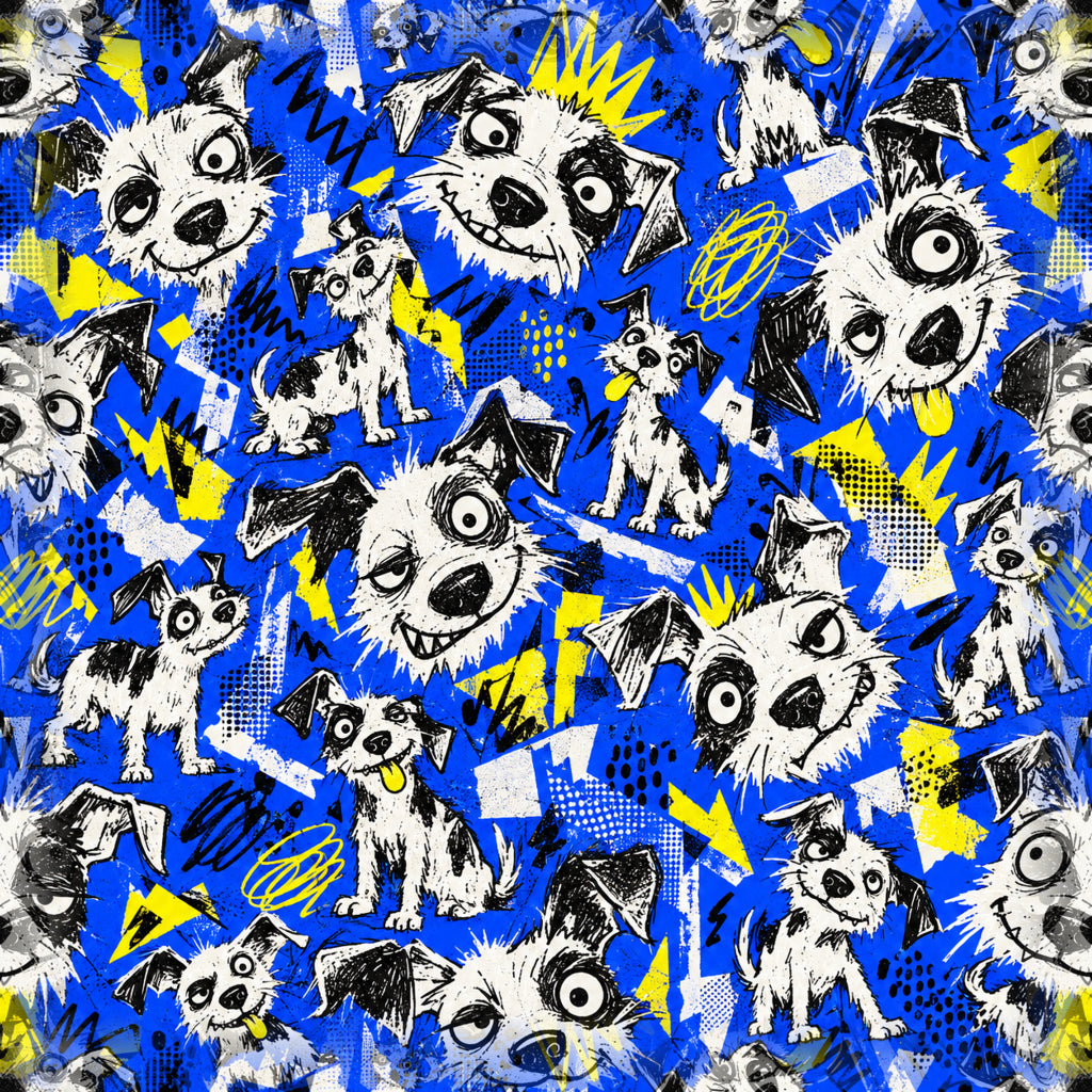 Selected artwork preview