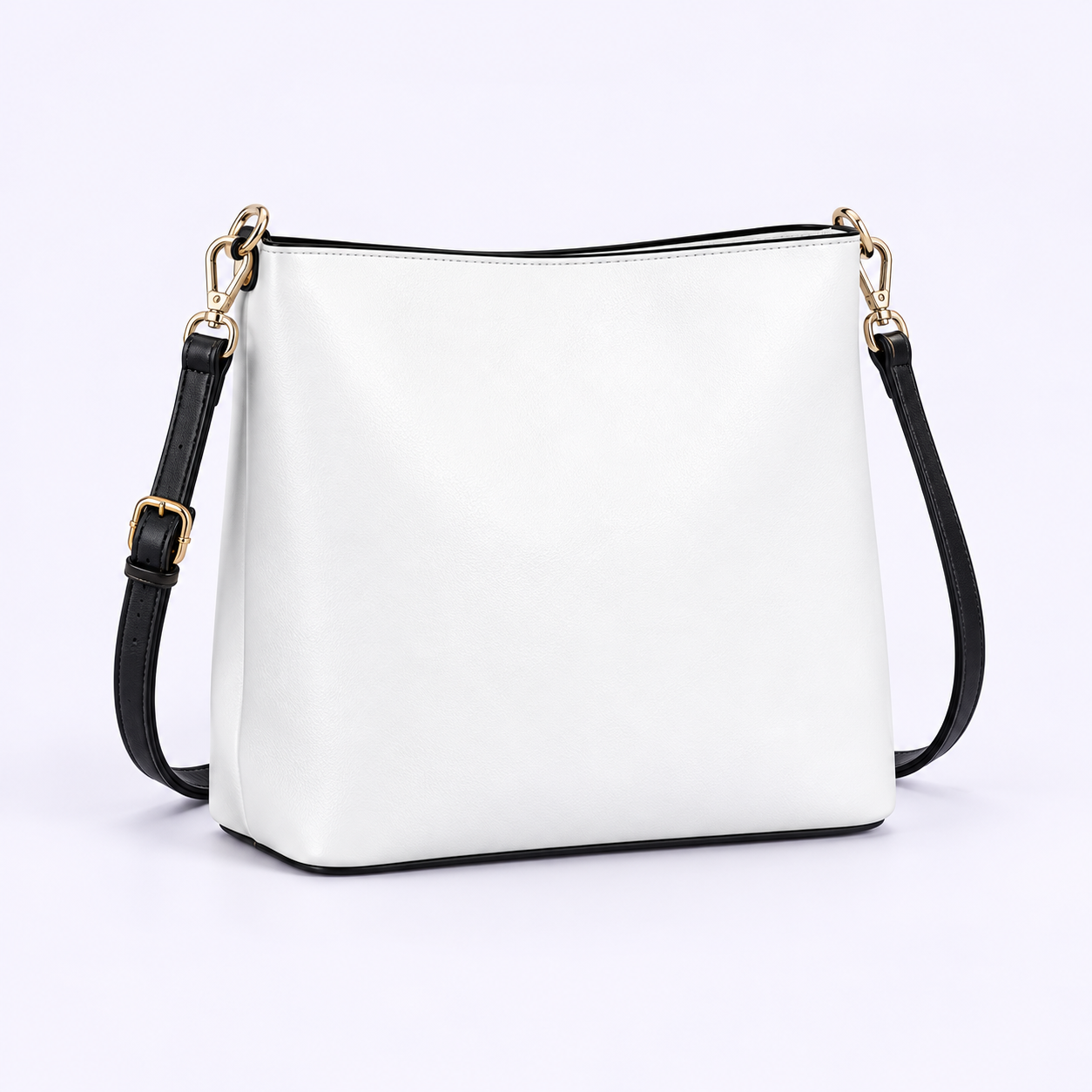 Camden Bucket blank bag shape